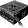 Thermaltake Smart BM3 550W Μαύρο Τροφοδοτικό Υπολογιστή Semi Modular 80 Plus Bronze