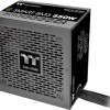 Thermaltake Smart BM3 550W Μαύρο Τροφοδοτικό Υπολογιστή Semi Modular 80 Plus Bronze