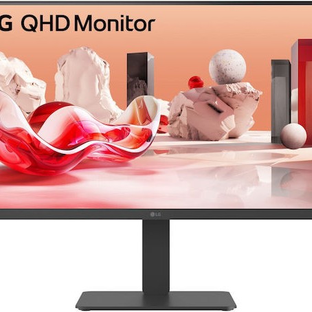 LG 27BA54QB-B IPS HDR Monitor 27