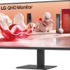 LG 27BA54QB-B IPS HDR Monitor 27
