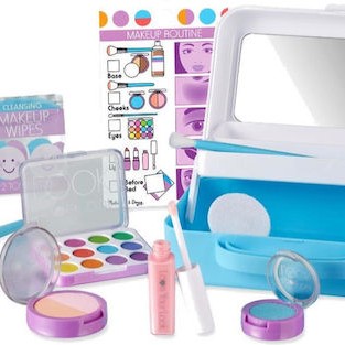 Melissa & Doug Play Σετ Αξεσουάρ Ομορφιάς