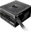 Thermaltake Smart BM3 650W Μαύρο Τροφοδοτικό Υπολογιστή Semi Modular 80 Plus Bronze