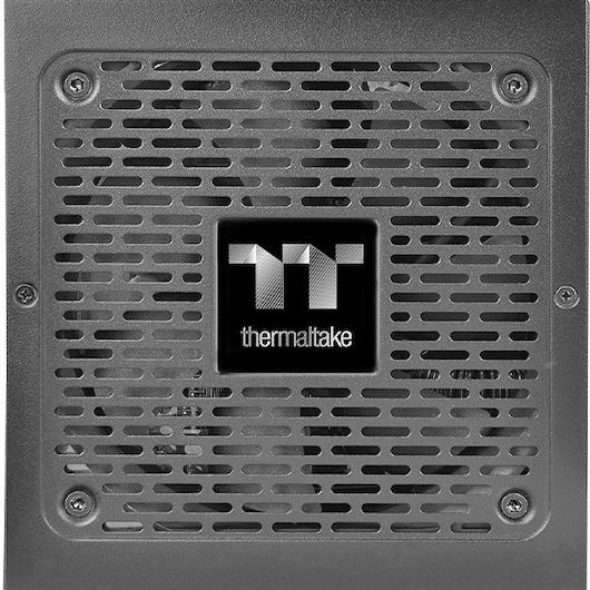 Thermaltake Smart BM3 650W Μαύρο Τροφοδοτικό Υπολογιστή Semi Modular 80 Plus Bronze