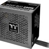 Thermaltake Smart BM3 650W Μαύρο Τροφοδοτικό Υπολογιστή Semi Modular 80 Plus Bronze