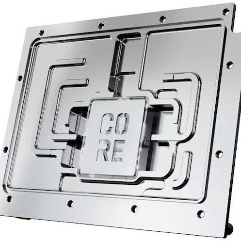 Alphacool Core Geforce Rtx 5080 Gaming Trio Gpu Waterblock Argb Backplate Acrylic