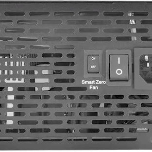 Thermaltake Smart BM3 750W Μαύρο Τροφοδοτικό Υπολογιστή Semi Modular 80 Plus Bronze