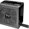 Thermaltake Smart BM3 750W Μαύρο Τροφοδοτικό Υπολογιστή Semi Modular 80 Plus Bronze