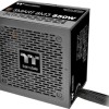 Thermaltake Smart BM3 850W Μαύρο Τροφοδοτικό Υπολογιστή Semi Modular 80 Plus Bronze