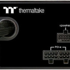 Thermaltake Smart BM3 850W Μαύρο Τροφοδοτικό Υπολογιστή Semi Modular 80 Plus Bronze