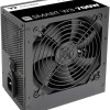 Thermaltake Smart W3 700W Μαύρο Τροφοδοτικό Υπολογιστή Full Wired 80 Plus Standard