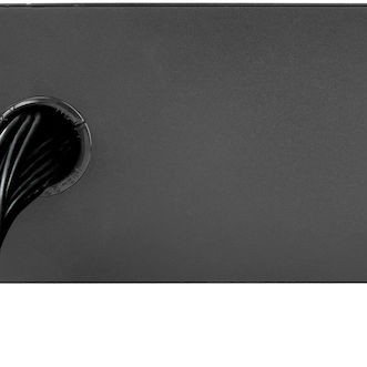 Thermaltake Smart W3 700W Μαύρο Τροφοδοτικό Υπολογιστή Full Wired 80 Plus Standard