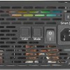 Thermaltake ToughPower GF1 ARGB 650W Μαύρο Τροφοδοτικό Υπολογιστή Full Modular 80 Plus Gold