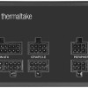 Thermaltake ToughPower GF1 ARGB 650W Μαύρο Τροφοδοτικό Υπολογιστή Full Modular 80 Plus Gold