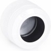 Alphacool Eiszapfen Pro 16mm Hardtube G1/4 - White Fittings Λευκό