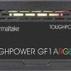 Thermaltake ToughPower GF1 ARGB 750W Μαύρο Τροφοδοτικό Υπολογιστή Full Modular 80 Plus Gold
