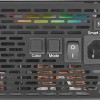 Thermaltake ToughPower GF1 ARGB 750W Μαύρο Τροφοδοτικό Υπολογιστή Full Modular 80 Plus Gold