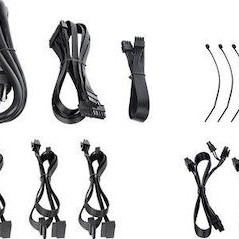 Thermaltake ToughPower GF1 ARGB 750W Μαύρο Τροφοδοτικό Υπολογιστή Full Modular 80 Plus Gold