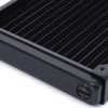 Alphacool NexXxoS HPE-30 Full Copper 420mm Radiator