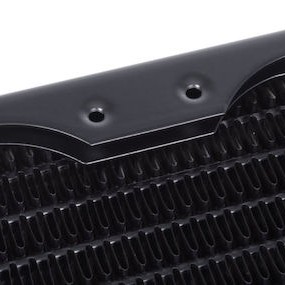 Alphacool NexXxoS HPE-30 Full Copper 420mm Radiator