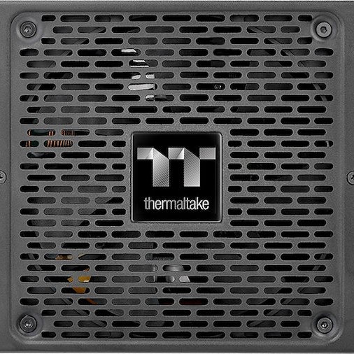 Thermaltake ToughPower GF3 1000W Μαύρο Τροφοδοτικό Υπολογιστή Full Modular 80 Plus Gold