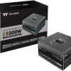Thermaltake ToughPower GF3 1000W Μαύρο Τροφοδοτικό Υπολογιστή Full Modular 80 Plus Gold