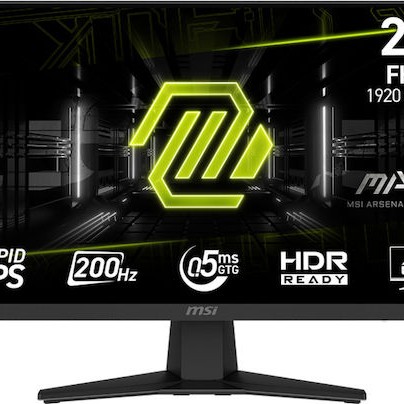 MSI MAG 244F IPS Gaming Monitor 23.8