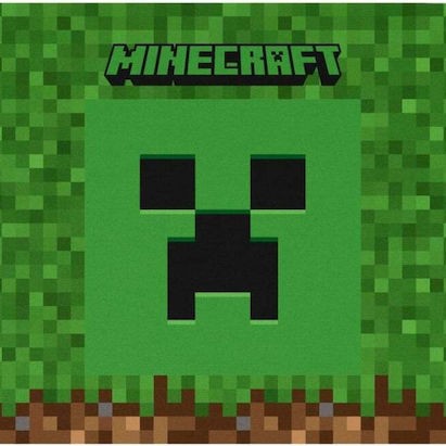 Razer Gigantus V2 Medium Mousepad Minecraft