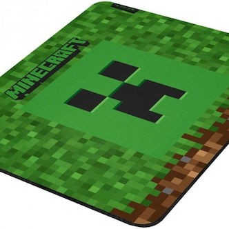 Razer Gigantus V2 Medium Mousepad Minecraft