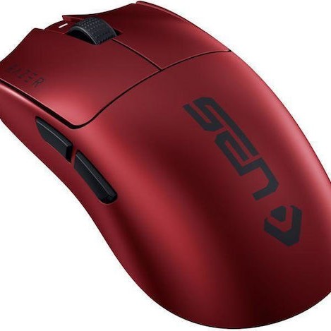 Razer Viper V3 Pro Sentinels Edition Ασύρματο Gaming Ποντίκι 35000 DPI Κόκκινο