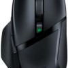 Razer Basilisk Mobile Ασύρματο RGB Gaming Ποντίκι 18000 DPI Μαύρο