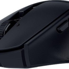 Razer Basilisk Mobile Ασύρματο RGB Gaming Ποντίκι 18000 DPI Μαύρο