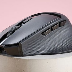 Razer Basilisk Mobile Ασύρματο RGB Gaming Ποντίκι 18000 DPI Μαύρο