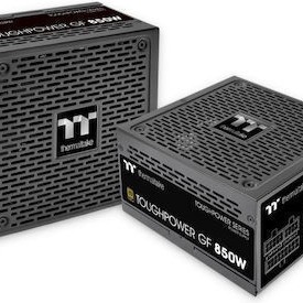 Thermaltake Toughpower GF3 1200W Μαύρο Τροφοδοτικό Υπολογιστή Full Modular 80 Plus Gold