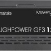 Thermaltake Toughpower GF3 1200W Μαύρο Τροφοδοτικό Υπολογιστή Full Modular 80 Plus Gold