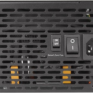 Thermaltake Toughpower GF3 1200W Μαύρο Τροφοδοτικό Υπολογιστή Full Modular 80 Plus Gold