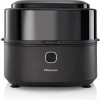 Hisense Air Fryer 6.7lt Μαύρο ALZ61508.3838782818547