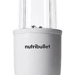 Μπλέντερ 900W Λευκό NB907MAW