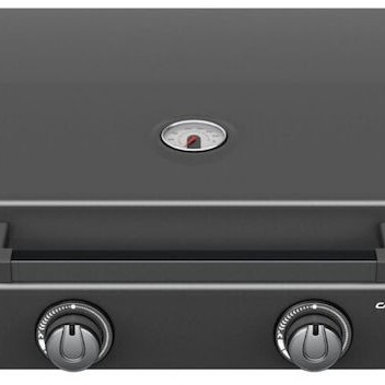 Campingaz Onyx 2 Ψησταριά Υγραερίου Σχάρας 58x36εκ. με 2 Εστίες