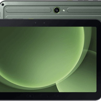 Samsung Galaxy Tab Active5 Pro Enterprise Edition 5G 10.1