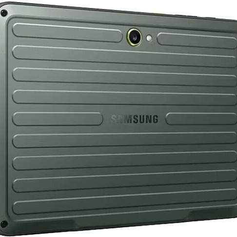 Samsung Galaxy Tab Active5 Pro Enterprise Edition 5G 10.1