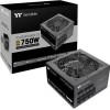 Thermaltake Toughpower GT 750W Μαύρο Τροφοδοτικό Υπολογιστή Full Modular 80 Plus Gold