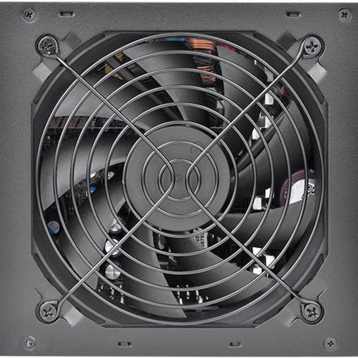 Thermaltake Toughpower GT 750W Μαύρο Τροφοδοτικό Υπολογιστή Full Modular 80 Plus Gold