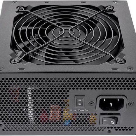 Thermaltake Toughpower GT 750W Μαύρο Τροφοδοτικό Υπολογιστή Full Modular 80 Plus Gold
