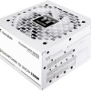 Thermaltake Toughpower GT Snow 750W Λευκό Τροφοδοτικό Υπολογιστή Full Modular 80 Plus Gold
