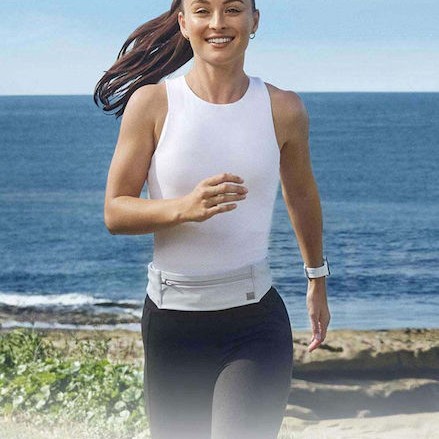 Samsung Galaxy Watch8 Classic LTE Stainless Steel 46mm Αδιάβροχο με eSIM και Παλμογράφο (Λευκό)