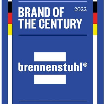 Brennenstuhl Ecolor Πολύπριζο 4 Θέσεων με 2 USB-C, Διακόπτη και Καλώδιο 1.5m