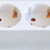 Brennenstuhl Πολύπριζο 3 Θέσεων με Καλώδιο 5m