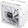 Thermaltake Toughpower GT Snow 850W Λευκό Τροφοδοτικό Υπολογιστή Full Modular 80 Plus Gold