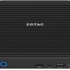 Zotac ZBOX Edge CI343 Barebone (N-series-N100)