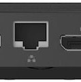 Zotac ZBOX Edge CI343 Barebone (N-series-N100)